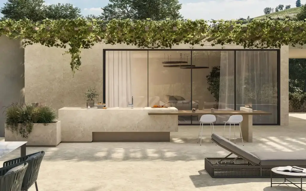 Интерьер Atlas Concorde Atlas Plan - 16