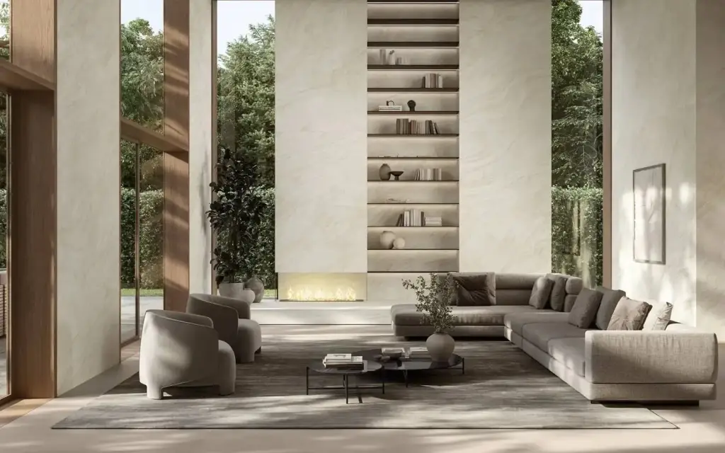 Интерьер Atlas Concorde Atlas Plan - 15