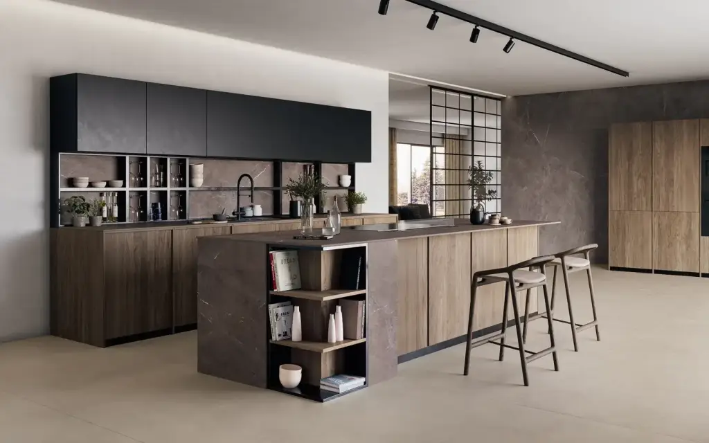 Интерьер Atlas Concorde Atlas Plan - 10