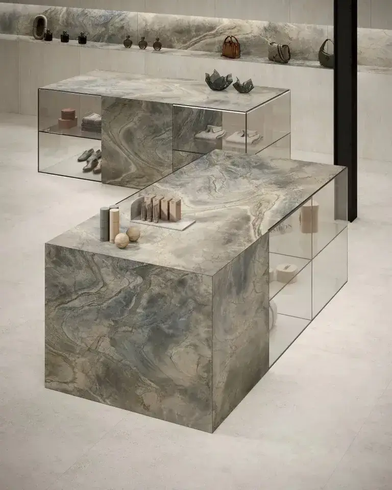 Интерьер Atlas Concorde Atlas Plan - 62