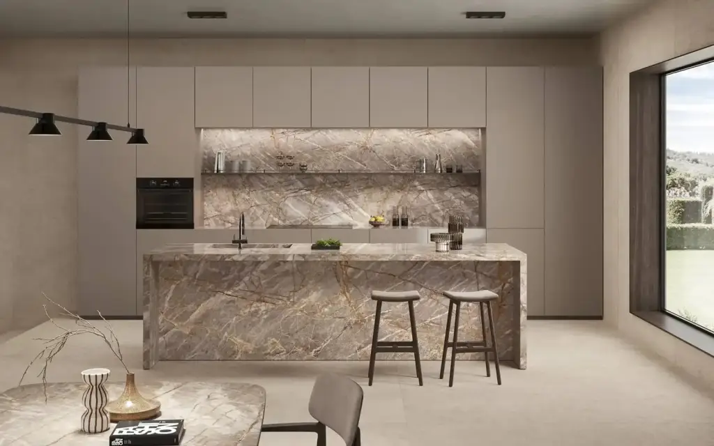 Интерьер Atlas Concorde Atlas Plan - 23