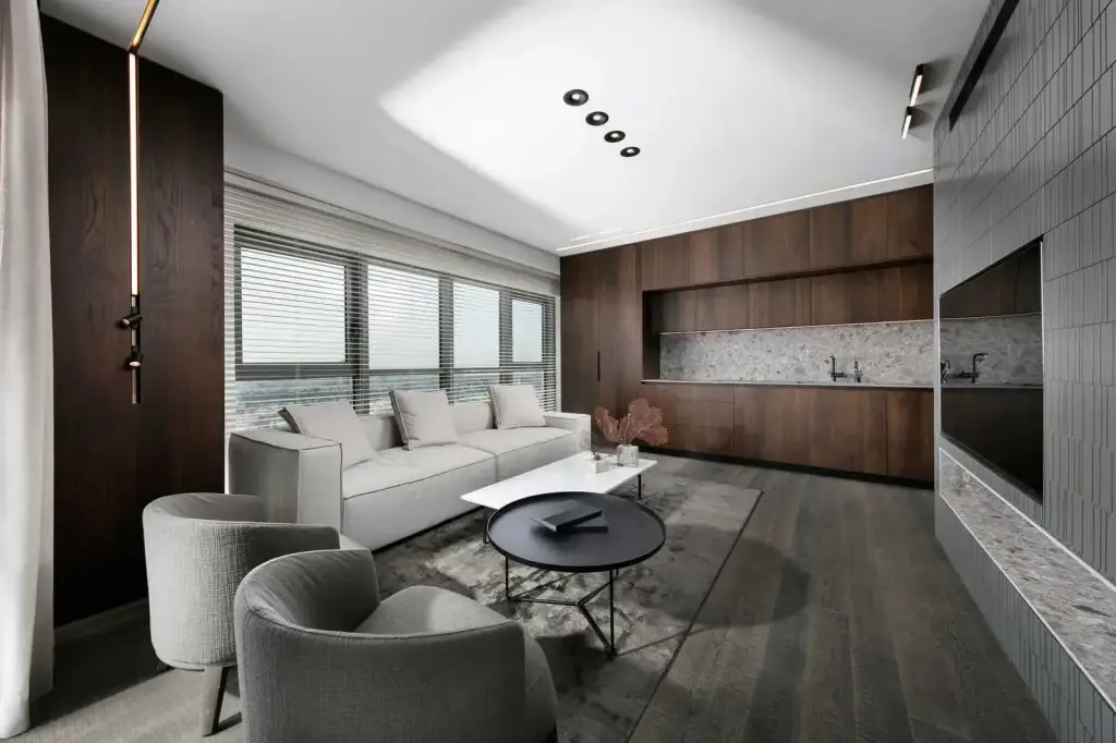 Интерьер Atlas Concorde Atlas Plan - 25