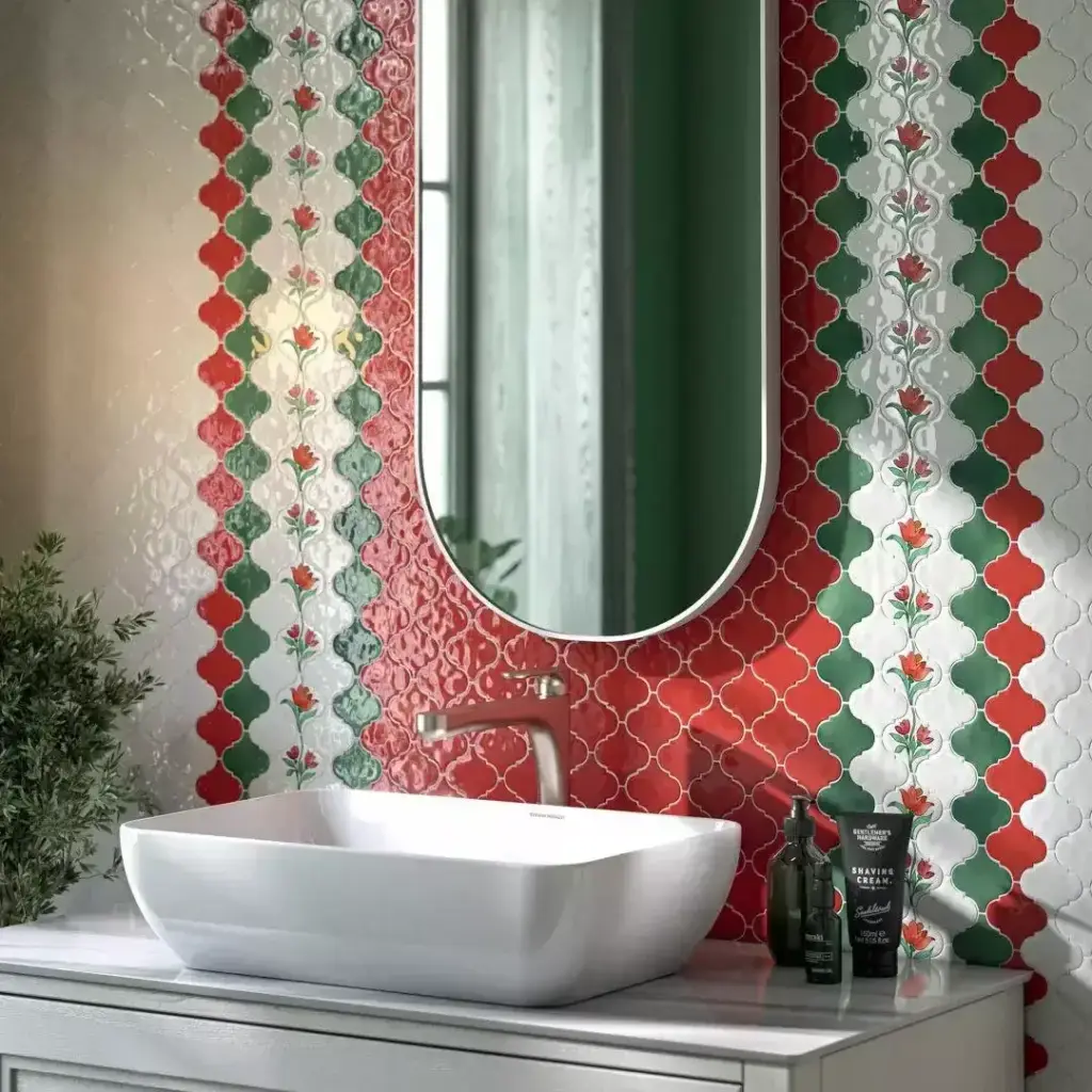 Интерьер Kerama Marazzi Авейру