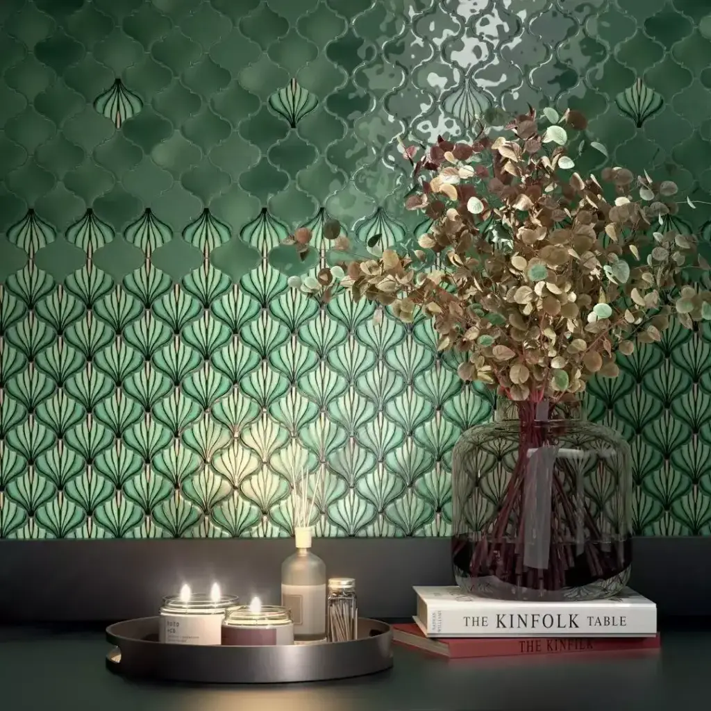 Интерьер Kerama Marazzi Авейру - 1