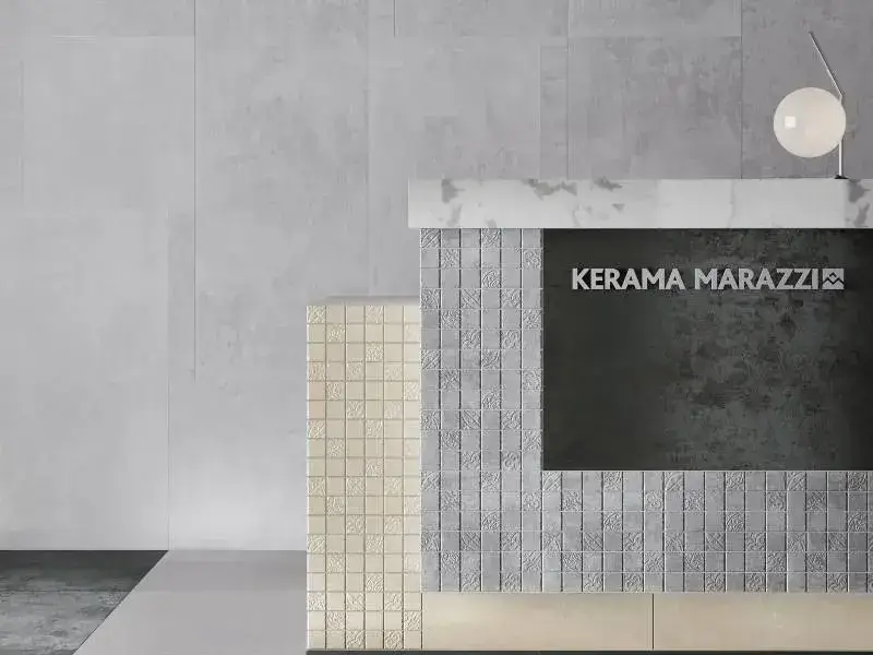 Интерьер Kerama Marazzi Про Фьюче - 1