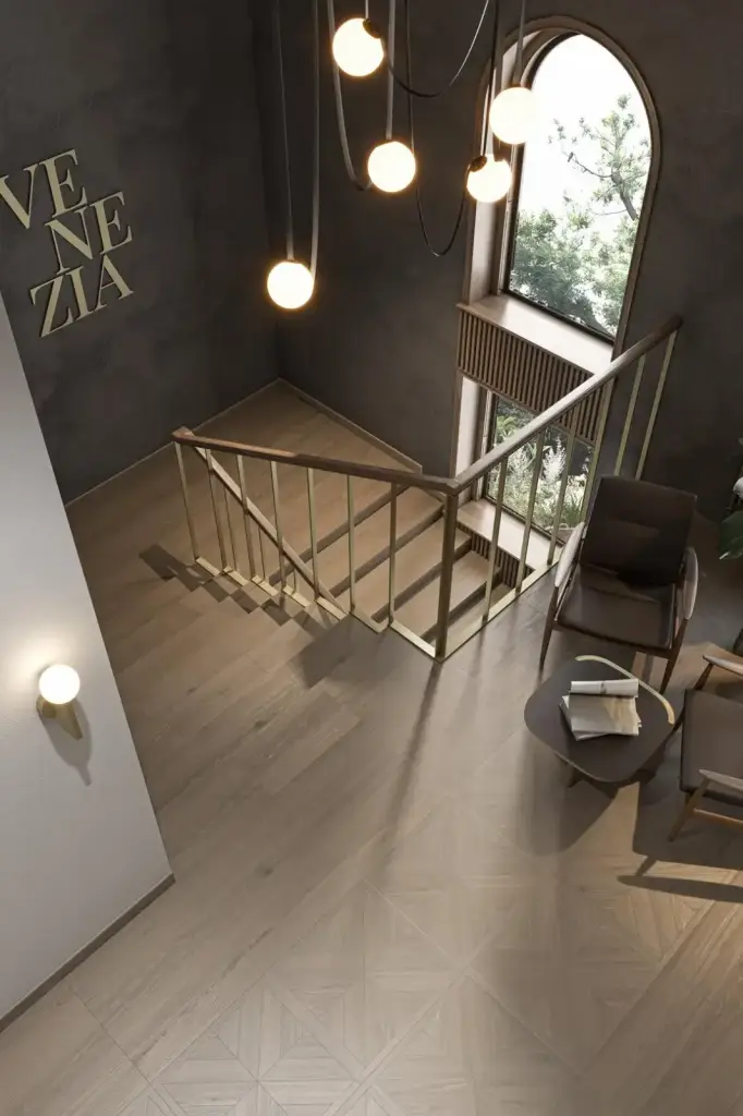 Интерьер Kerama Marazzi Альберони - 2