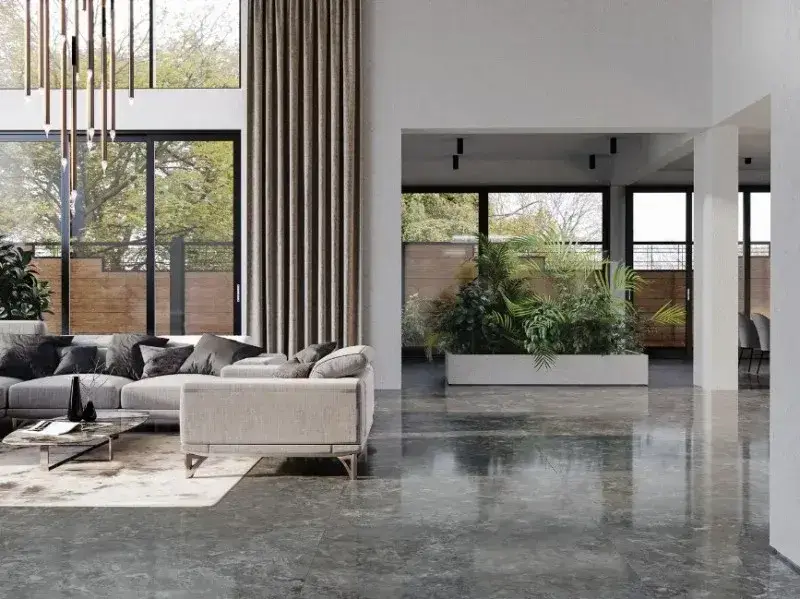 Интерьер Kerama Marazzi Риальто Нобиле - 4