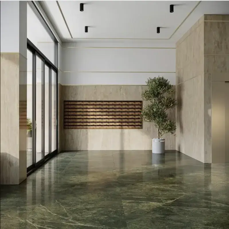 Интерьер Kerama Marazzi Риальто Нобиле - 5