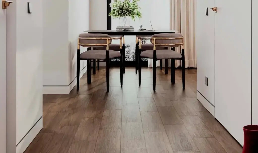 Интерьер Gracia Ceramica Truffle