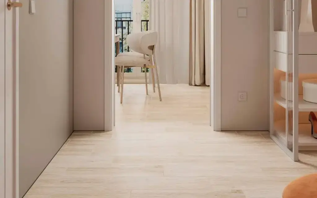 Интерьер Gracia Ceramica Blond