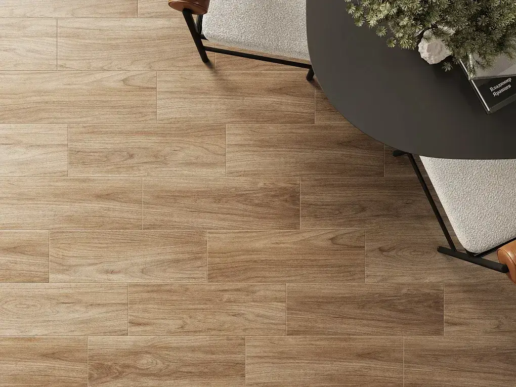 Интерьер Gracia Ceramica Siberia - 1