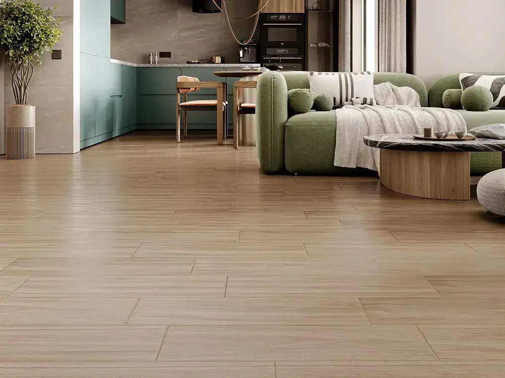 Интерьер Gracia Ceramica Karelia - 2