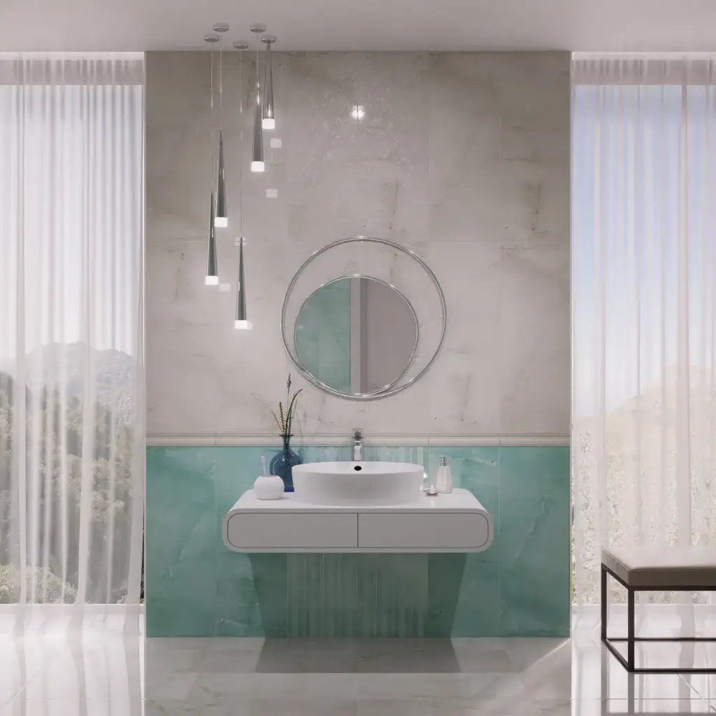 Интерьер Gracia Ceramica Stazia - 2