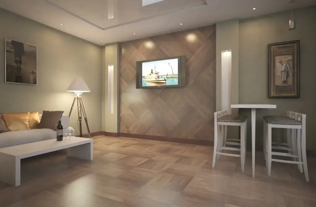 Интерьер Gracia Ceramica Oxford - 2