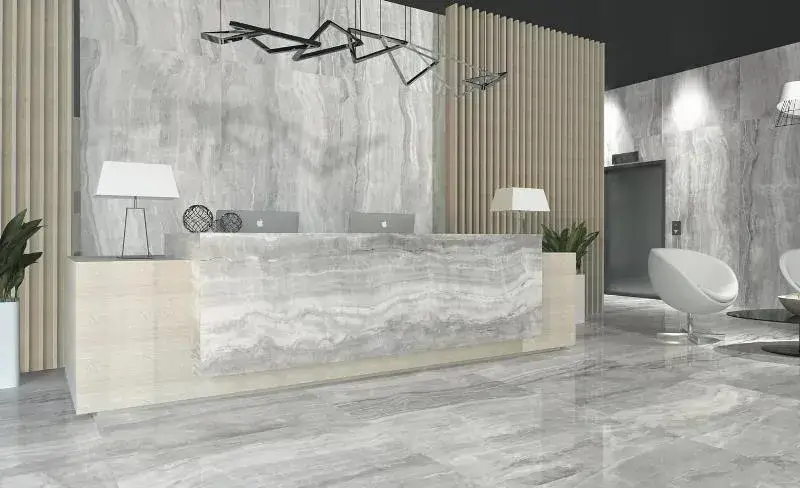 Интерьер Benadresa Queen - 2