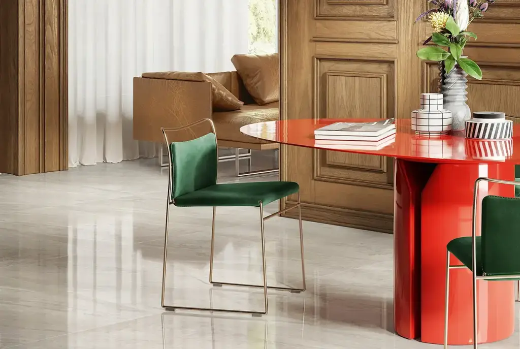 Интерьер Sant′Agostino Paradiso - 6