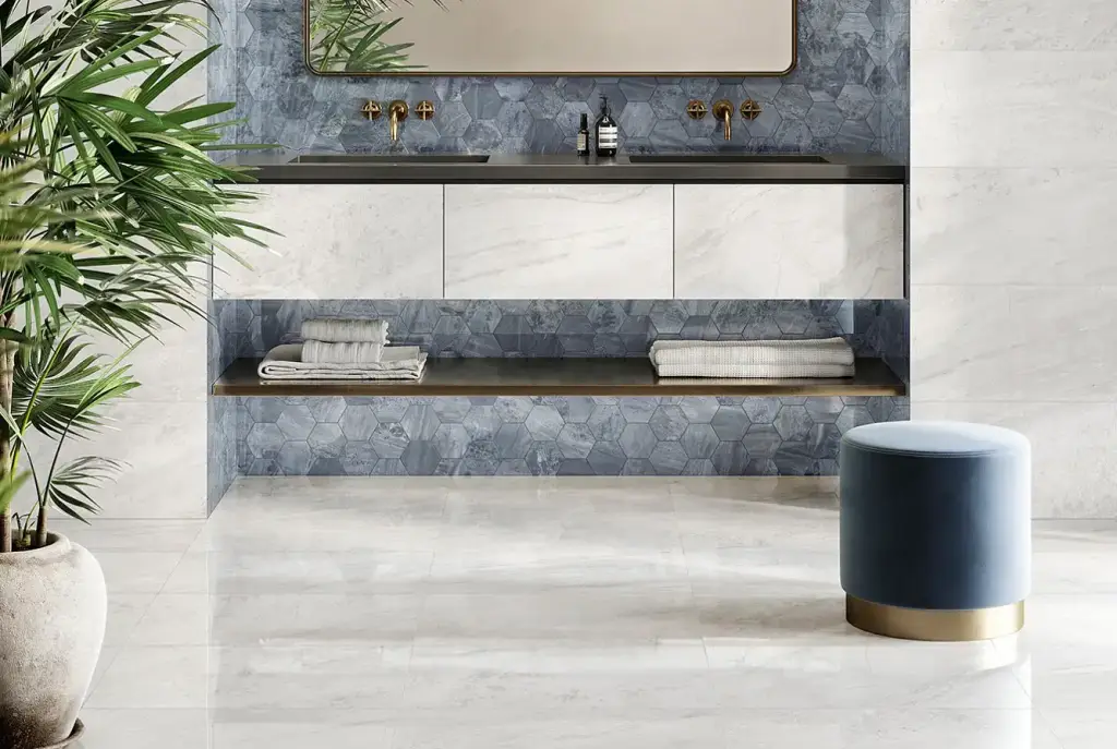 Интерьер Sant′Agostino Paradiso - 4