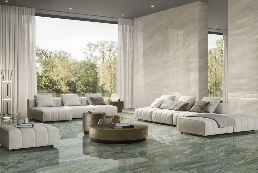 Интерьер Sant′Agostino Paradiso - 8