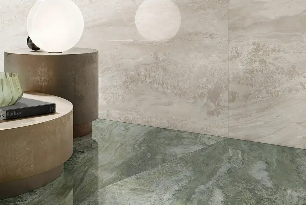 Интерьер Sant′Agostino Paradiso - 9