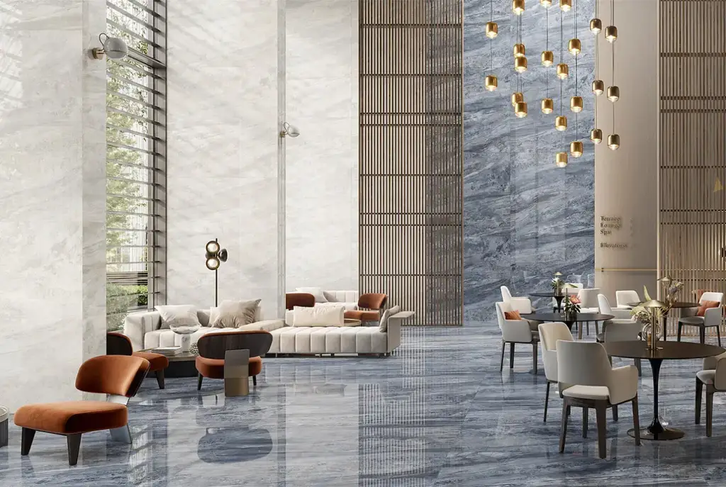 Интерьер Sant′Agostino Paradiso - 2