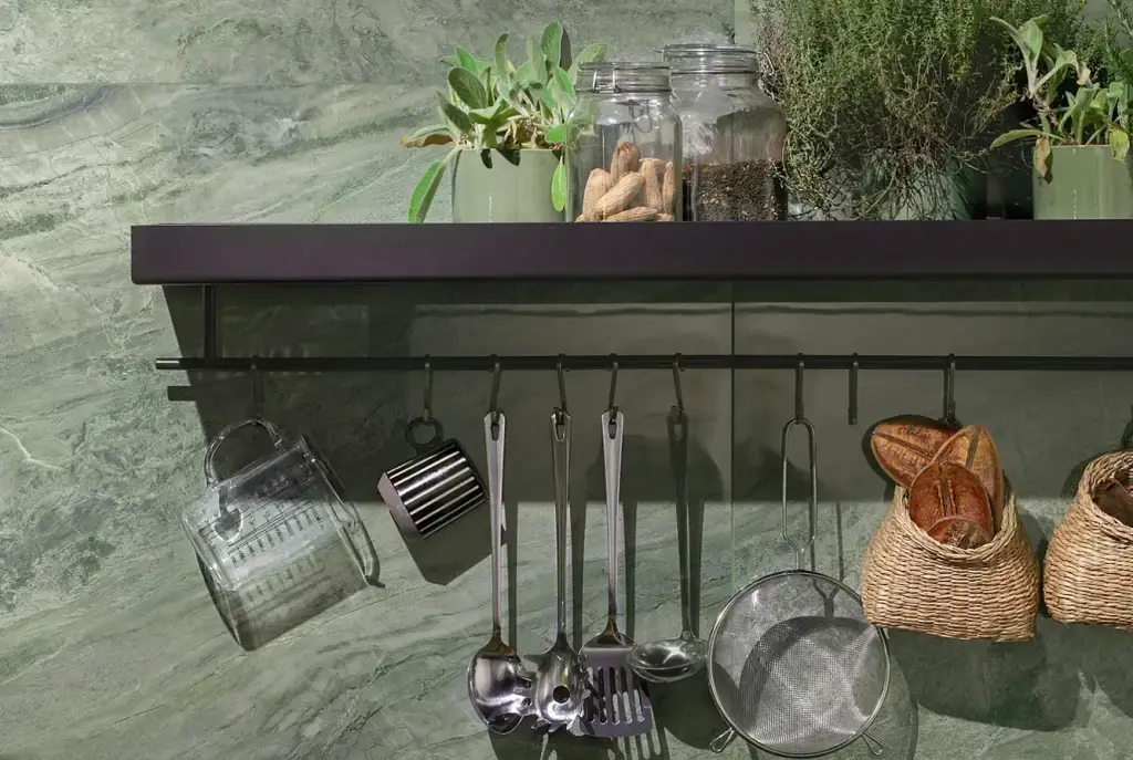 Интерьер Sant′Agostino Paradiso - 13