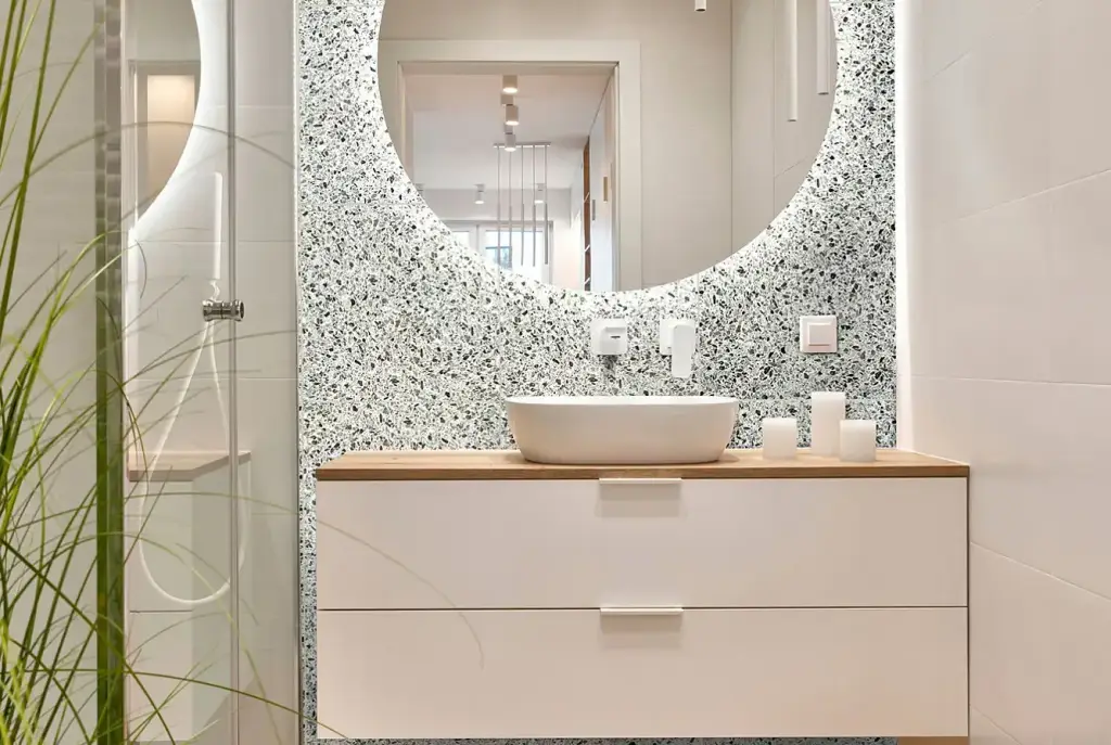 Интерьер Revoir Paris Re-Bel - 17