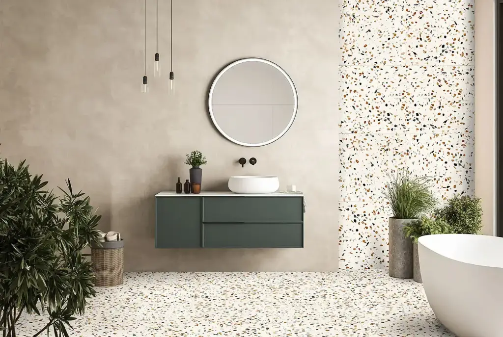 Интерьер Revoir Paris Re-Bel - 4