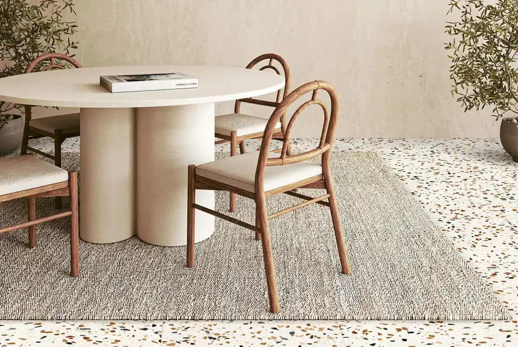 Интерьер Revoir Paris Re-Bel - 5