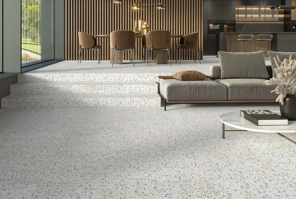 Интерьер Revoir Paris Re-Bel - 8