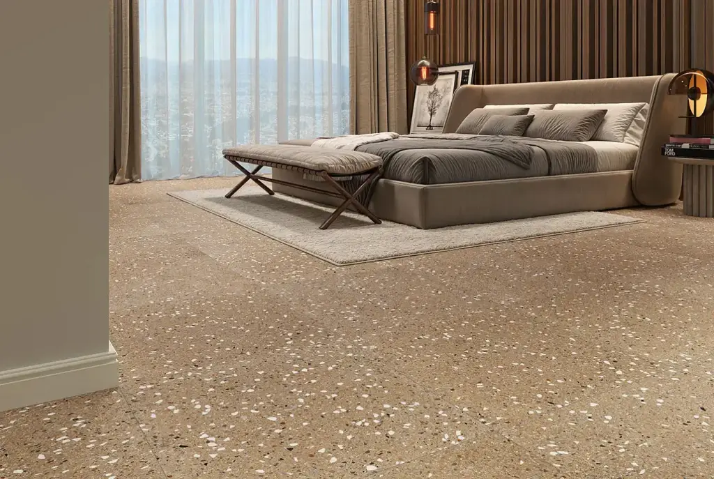 Интерьер Revoir Paris Re-Bel - 14