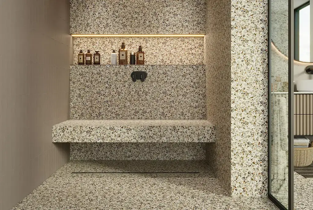 Интерьер Revoir Paris Re-Bel - 6