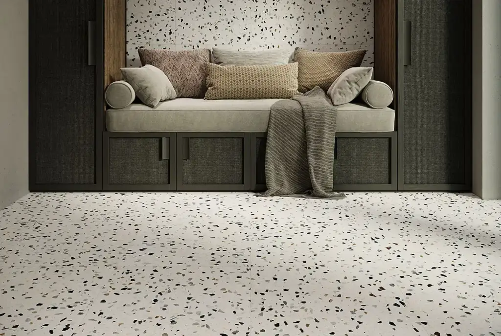 Интерьер Revoir Paris Re-Bel - 12