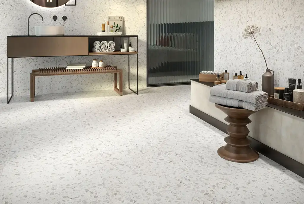 Интерьер Revoir Paris Re-Bel