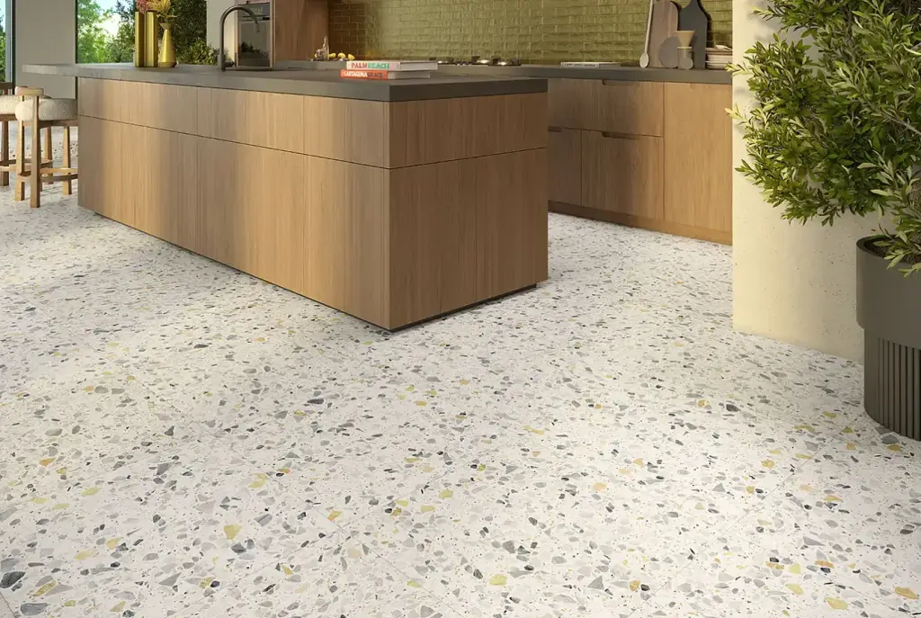 Интерьер Revoir Paris Re-Bel - 10