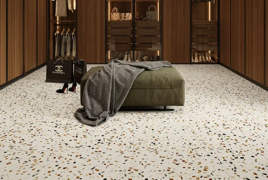 Интерьер Revoir Paris Re-Bel - 3