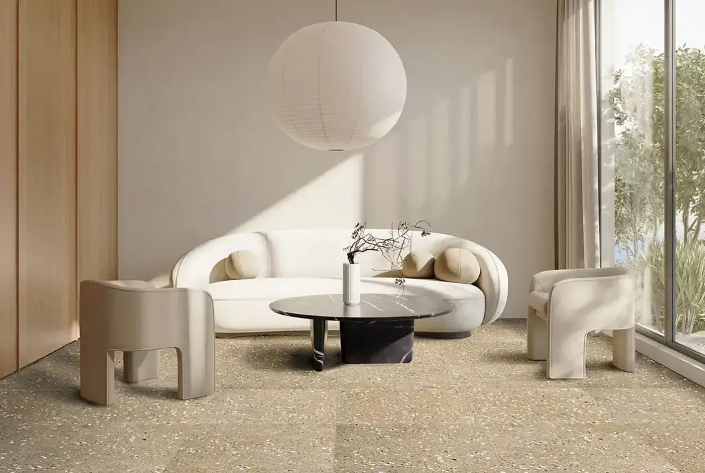 Интерьер Revoir Paris Re-Bel - 15