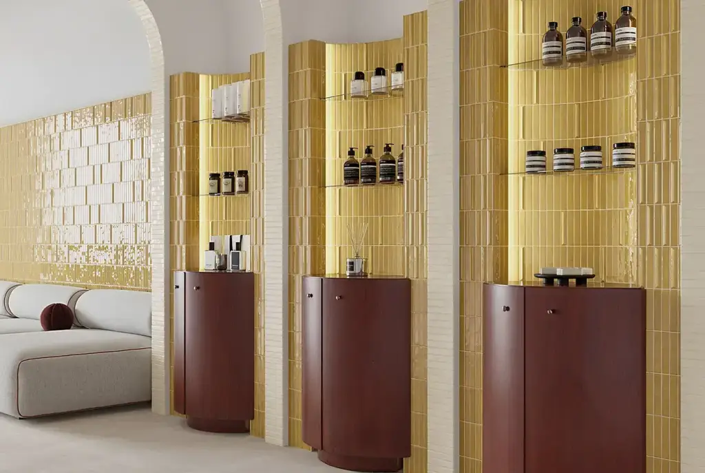 Интерьер Wow Nouvelle - 14