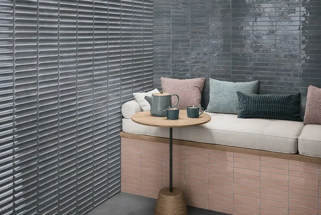 Интерьер Wow Nouvelle - 10