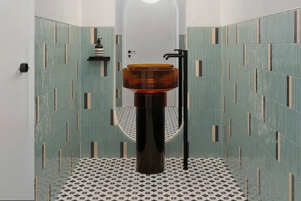 Интерьер Wow Nouvelle - 9