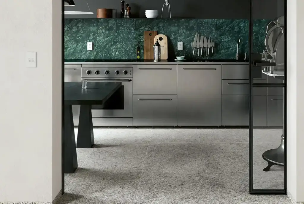 Интерьер 41Zero42 Brutus - 3