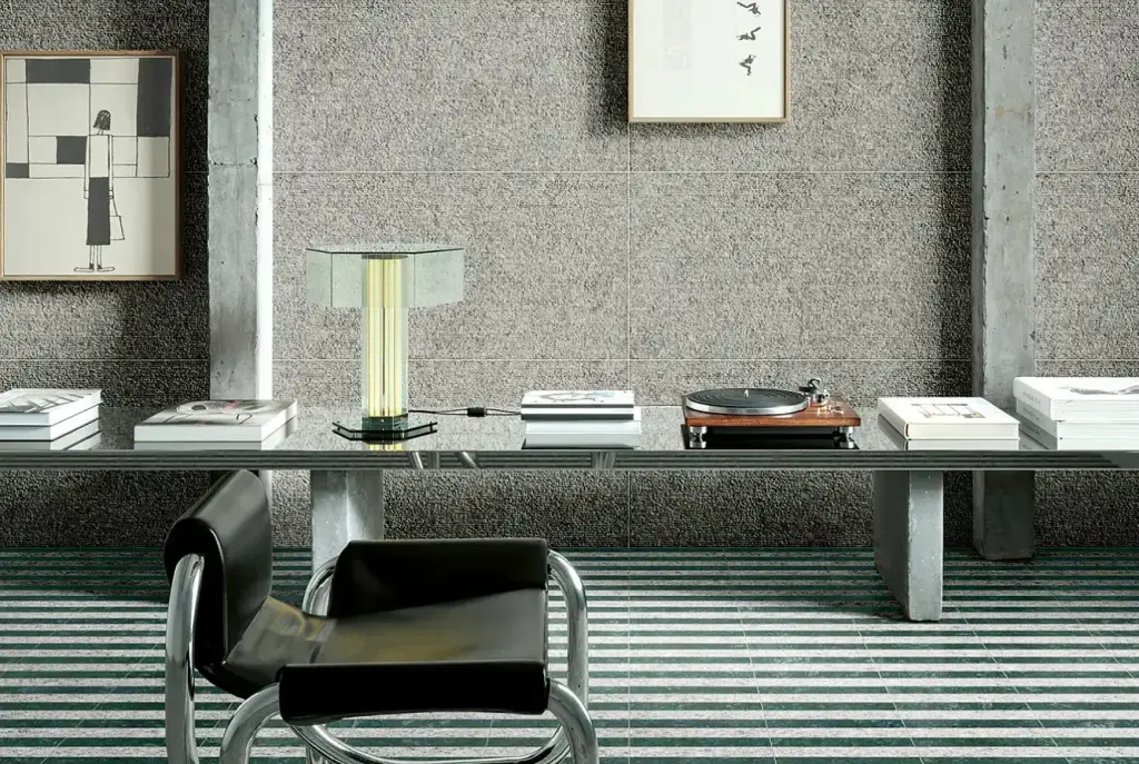 Интерьер 41Zero42 Brutus - 1