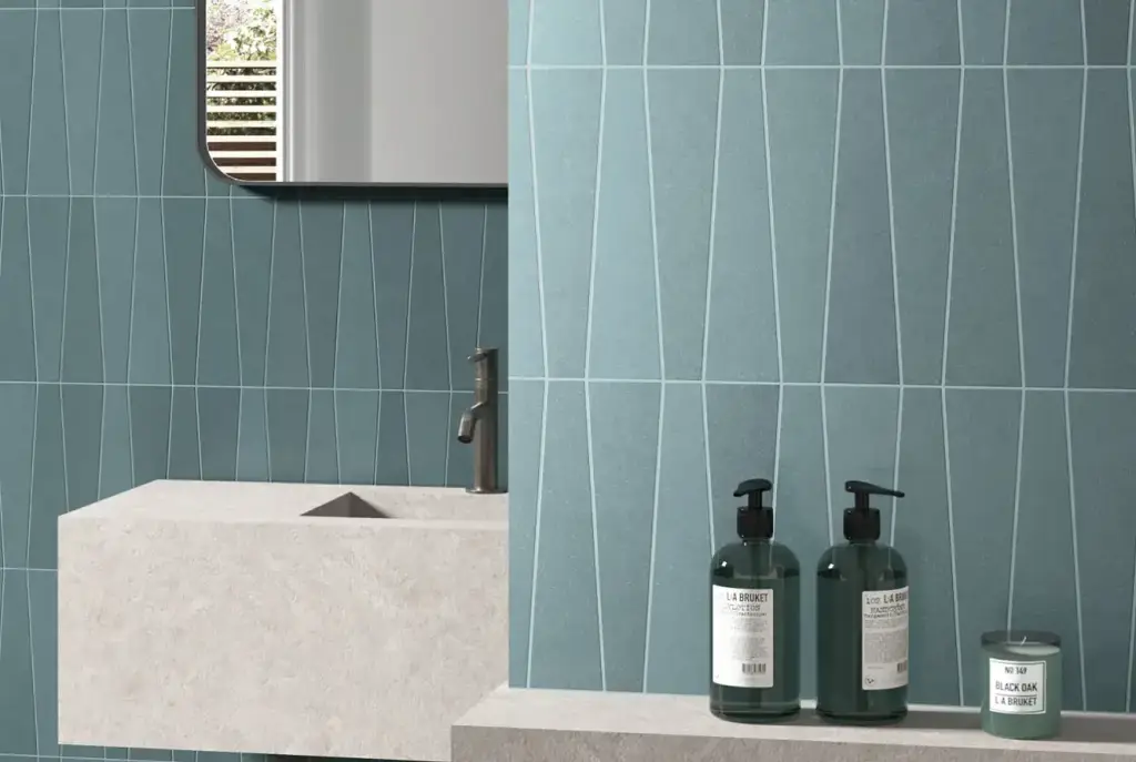 Интерьер Equipe Bamboo - 1