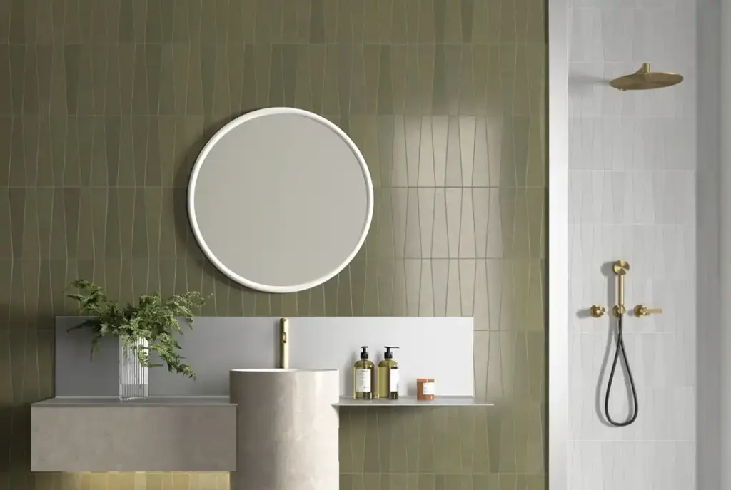 Интерьер Equipe Bamboo - 3