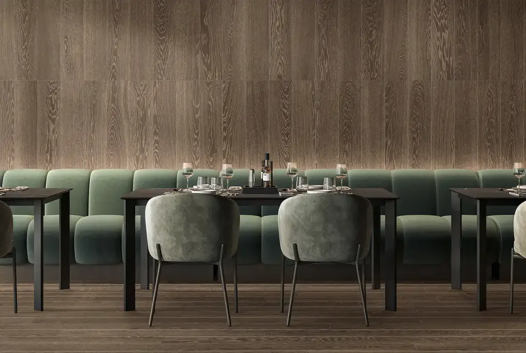 Интерьер Atlas Concorde Log select - 35