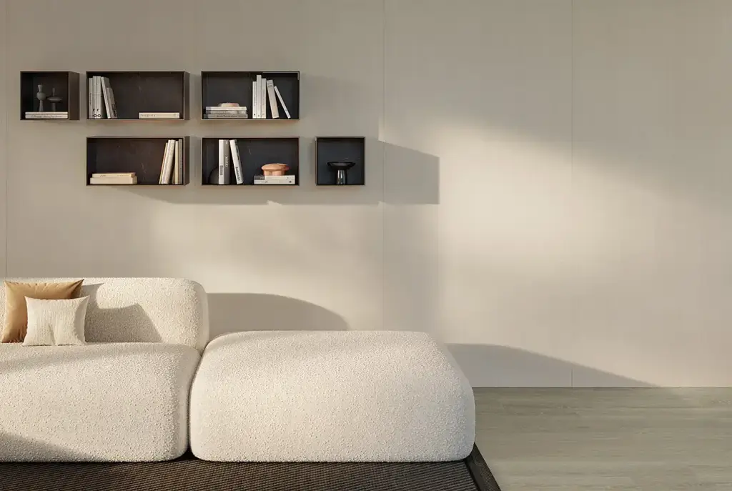 Интерьер Atlas Concorde Log select - 30