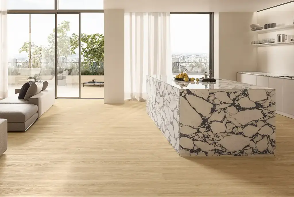 Интерьер Atlas Concorde Log select - 5