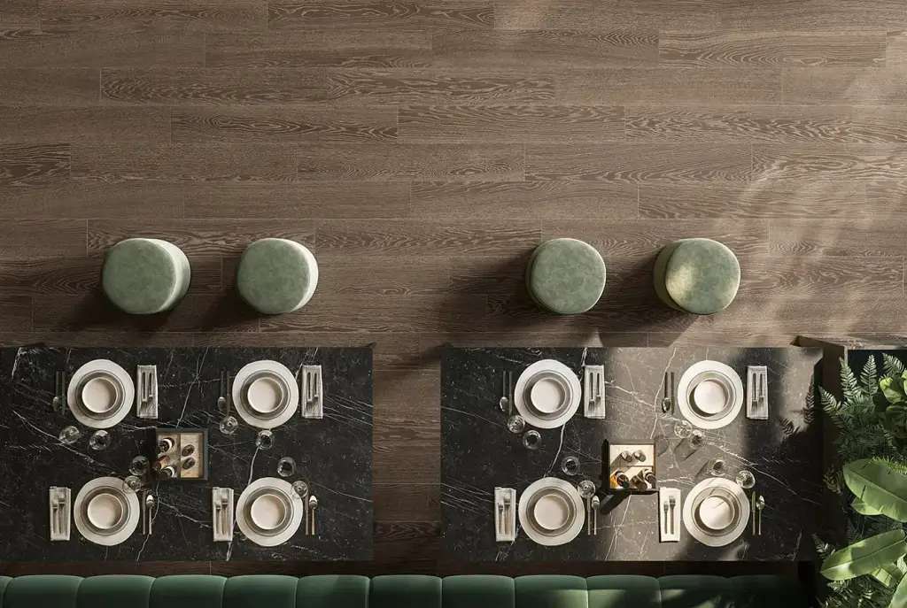 Интерьер Atlas Concorde Log select - 36