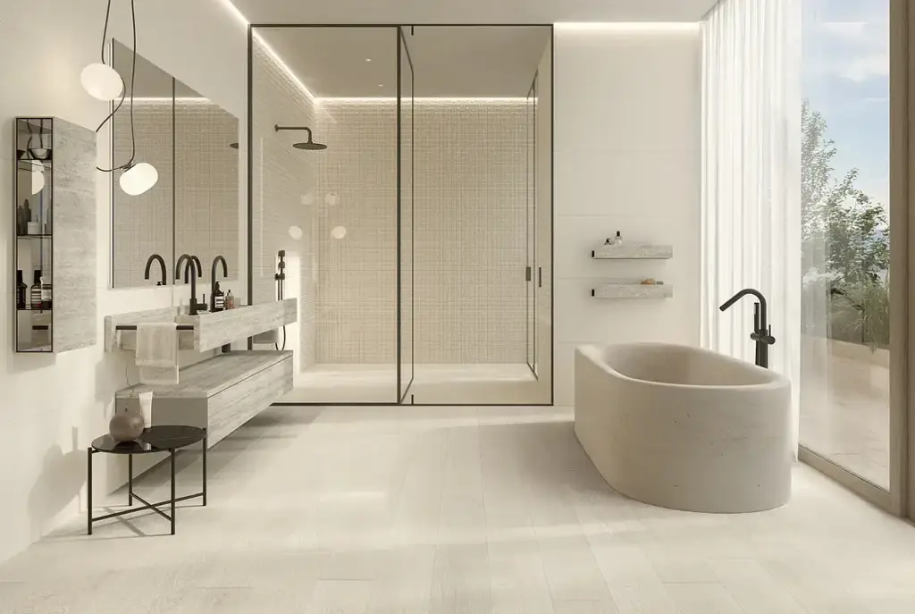 Интерьер Atlas Concorde Log select - 24