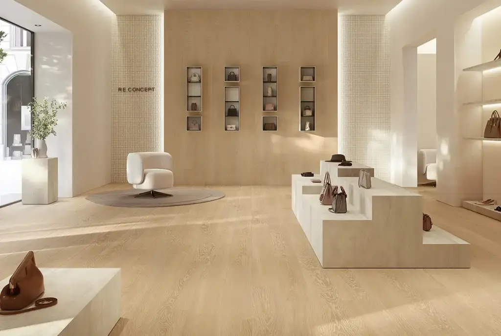 Интерьер Atlas Concorde Log select - 18