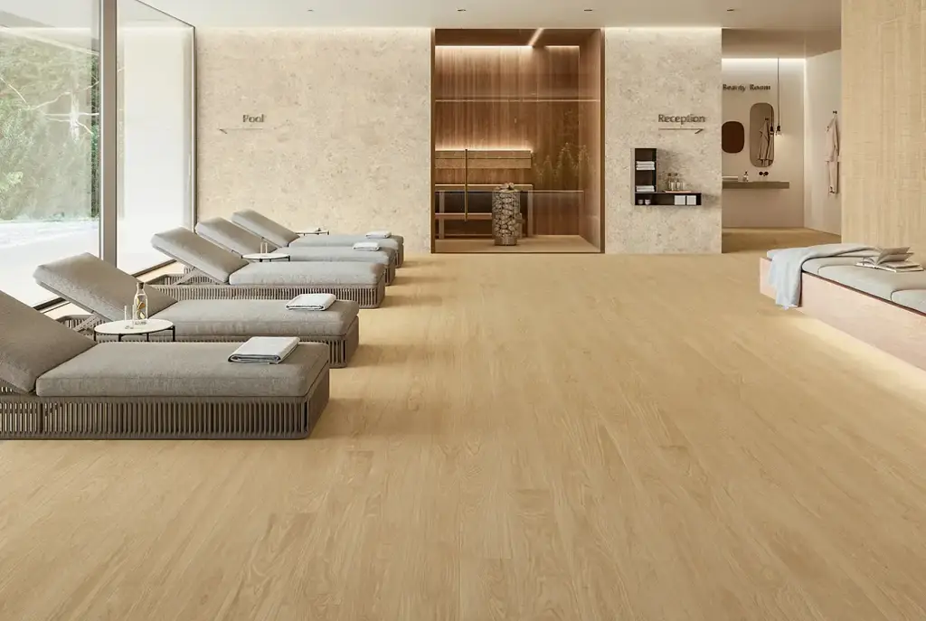 Интерьер Atlas Concorde Log select - 12